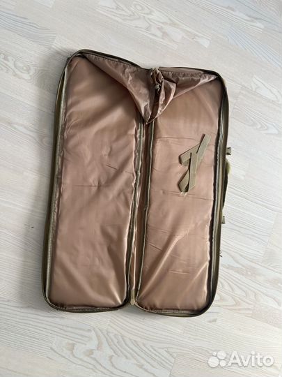 Тактичская сумка-чехол для ружья