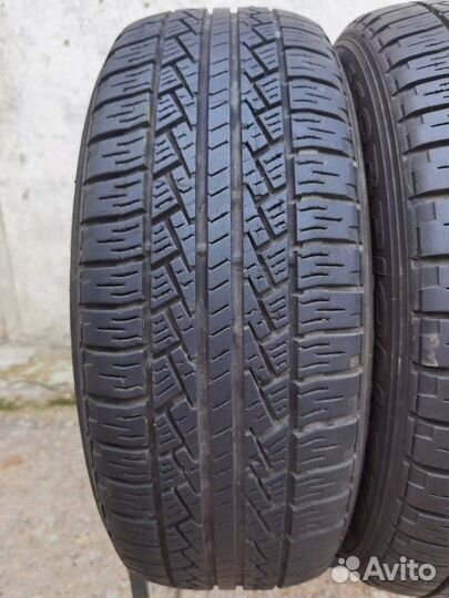 Pirelli Scorpion ATR 215/60 R17