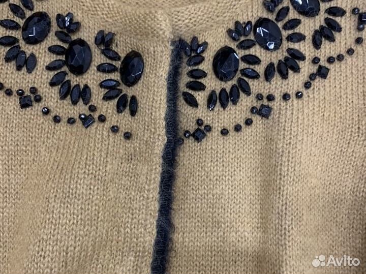 Luisa Spagnoli кофта на кнопках