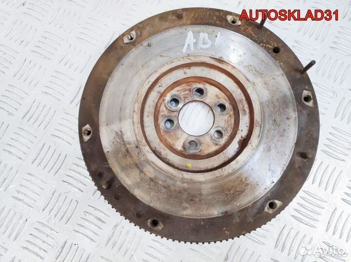 Комплект сцепления Audi 80 B4 2.0 ABK 026105269L