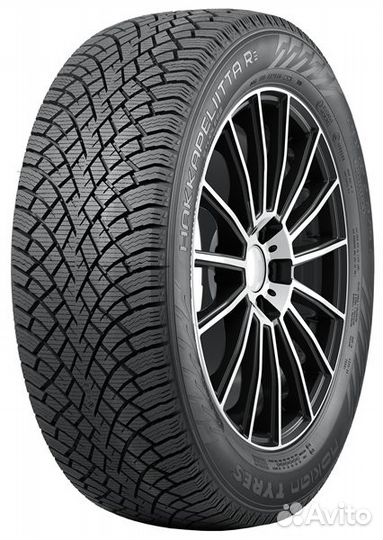 Nokian Tyres Hakkapeliitta R5 205/55 R16