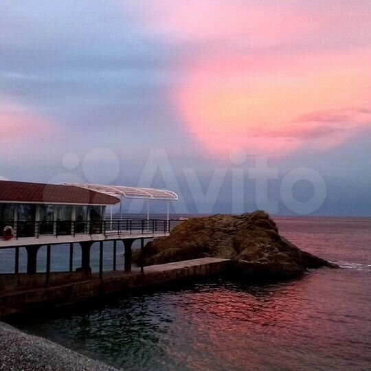 Коттедж 230 м² на участке 1 сот.