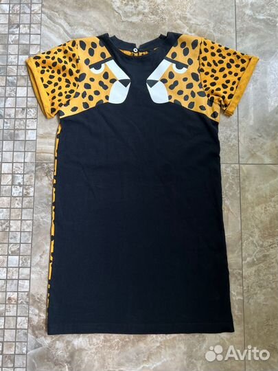 Платье stella mccartney kids