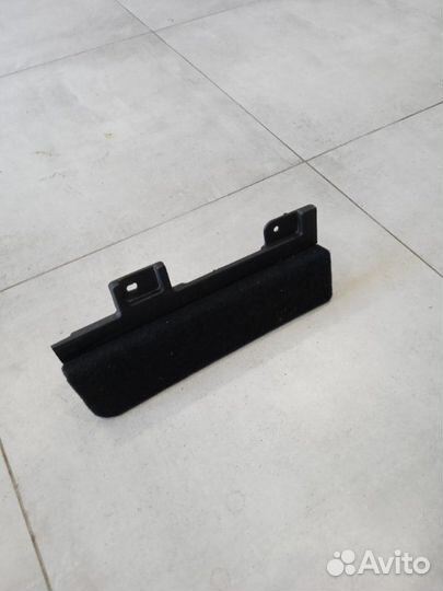 Пол багажника Infiniti Qx56 VK56VD 2008-2019