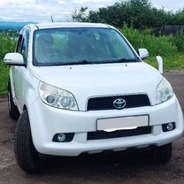 Toyota Rush 1.5 AT, 2008, 110 000 км, с пробегом, цена 900 000 руб.