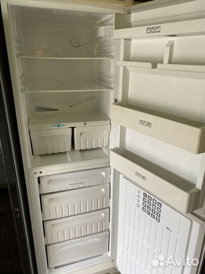 Холодильник Стинол. Доставка