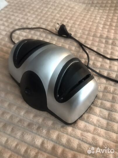 Электрическая точилка для ножей