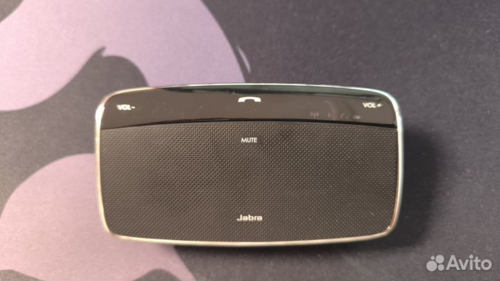 Устройство громкой связи Jabra Cruiser2