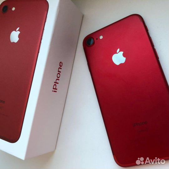Iphone7 128