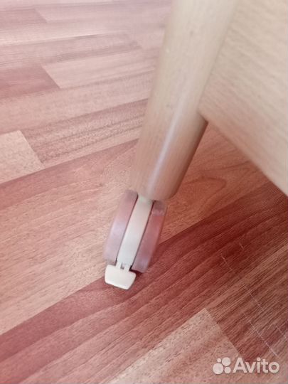 Итальянская детская кроватка Pali