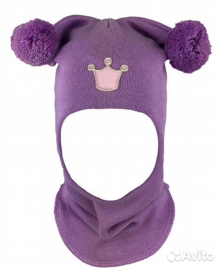 Демисезонный шлем Beezy