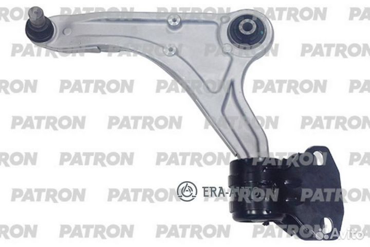 Patron PS5624L Рычаг подвески левый ford mondeo V