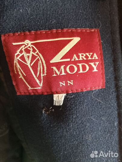 Пальто женское 42 44