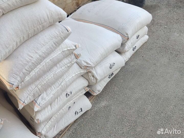 Отруби пшеничные