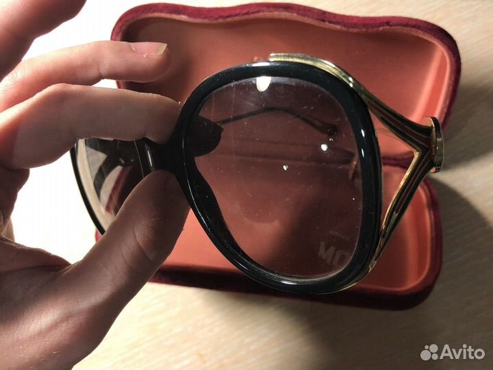 Очки gucci оригинал мужские morgenshtern