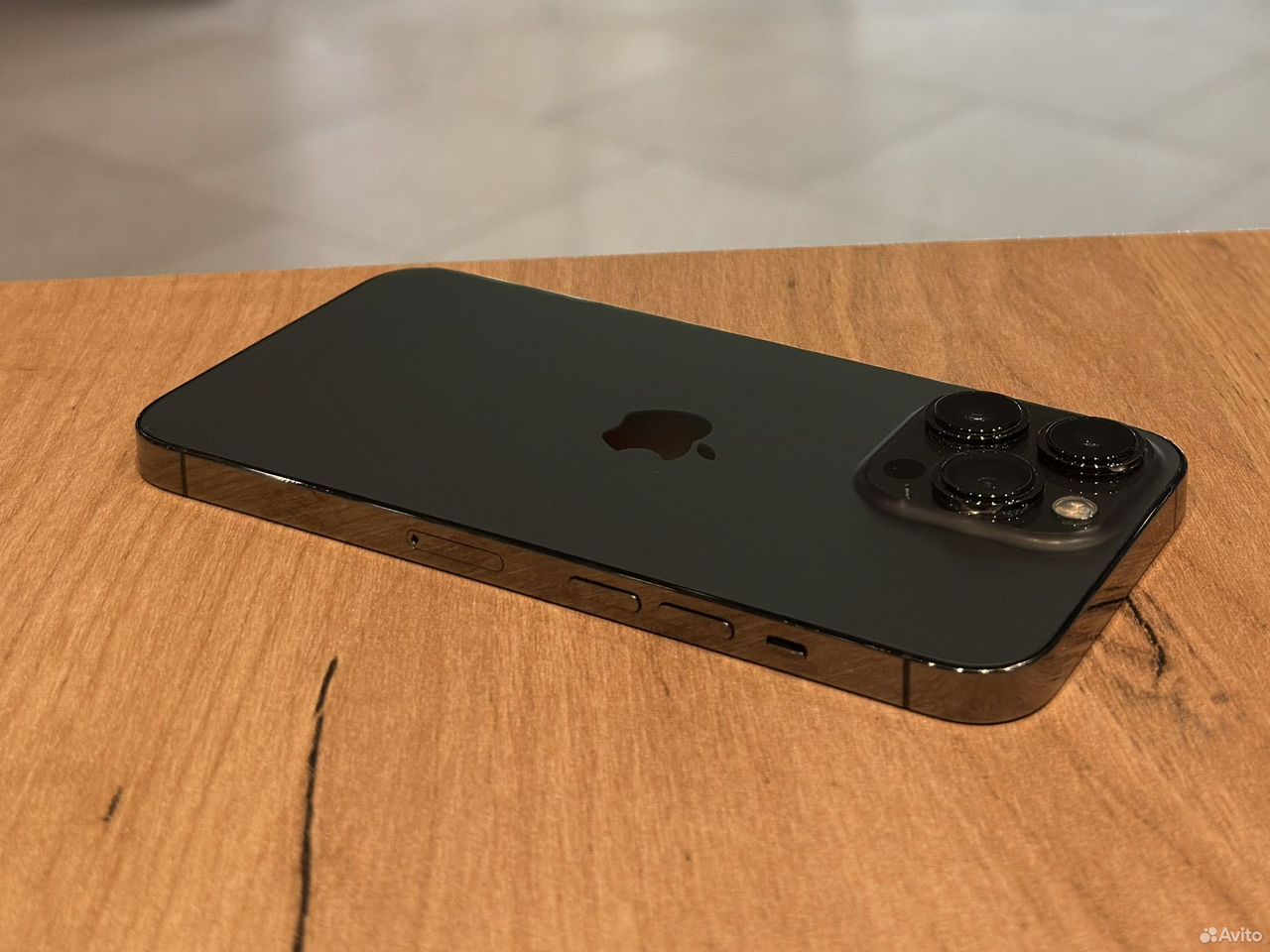 iPhone 13 Pro, 256 ГБ, SIM + eSIM