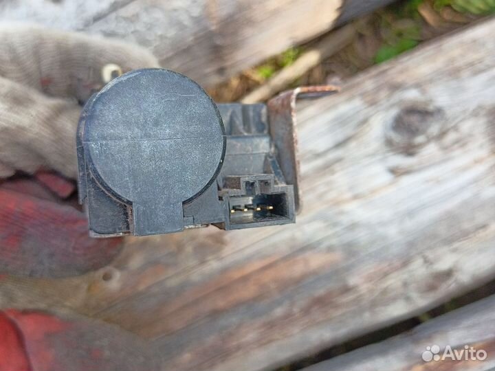 Сервопривод печки nissan primera p11