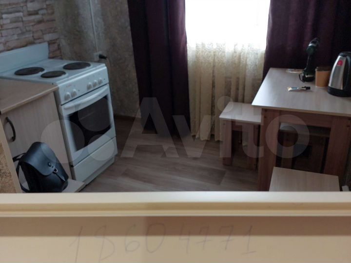 2-к. квартира, 45 м², 1/3 эт.