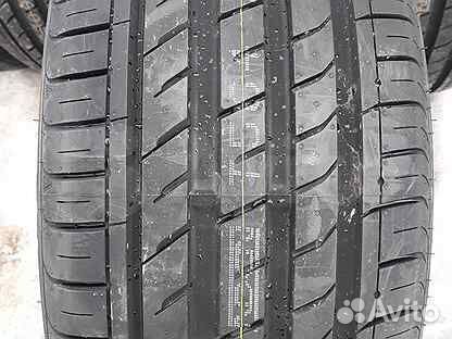 Nexen N'Fera SU1 185/55 R16