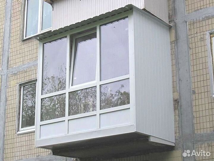 Балкон
