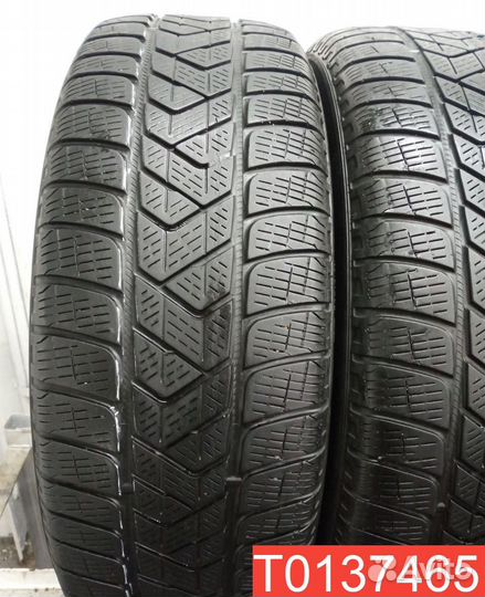 Pirelli Scorpion Winter 225/60 R17 103V