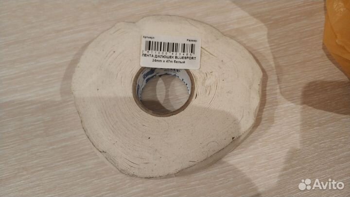 Лента для клюшек