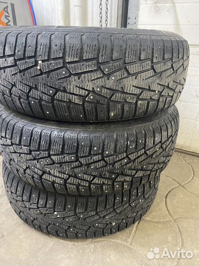 Cordiant Snow Cross 235/65 R17 108T