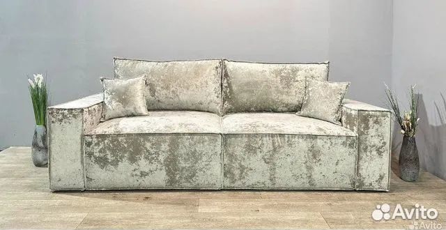 Диван книжка Лофт