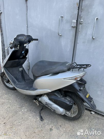 Honda Dio AF62 Без пробега по РФ