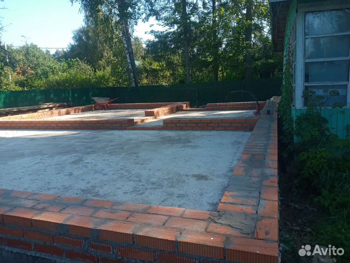 Ремонт и строительство