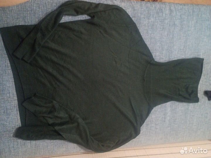 Вещи пакетом