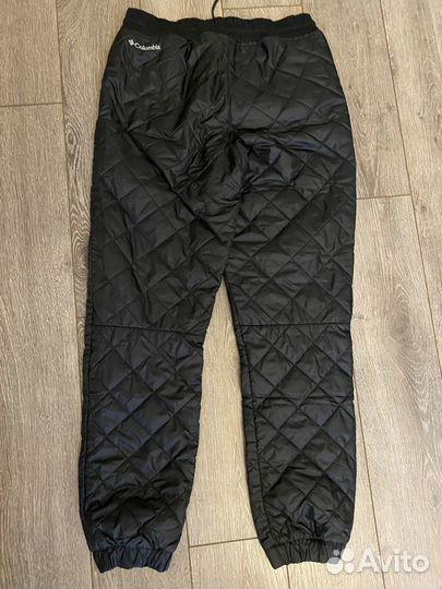 Columbia брюки женские размер s