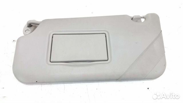 Солнцезащитный козырек левый Ford Mondeo 4