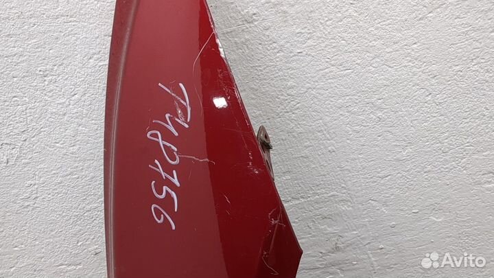 Крыло правое переднее Jaguar XE 2015