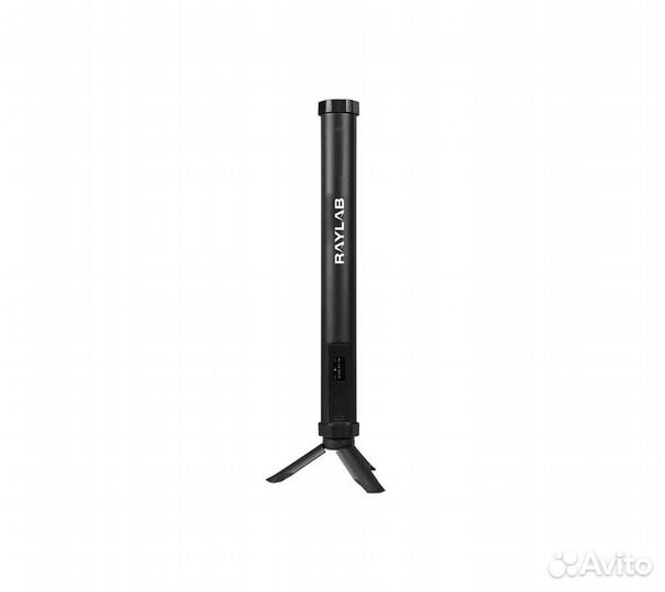 Светодиодный осветитель Raylab RL-LED10RGB 2500-99