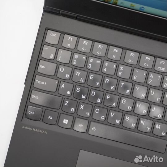 Lenovo Legion Y540 RTX 2060/i7-9750H/16GB/1TB