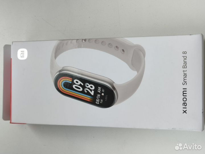 Xiaomi SMART Band 8. Оригинал. Новые