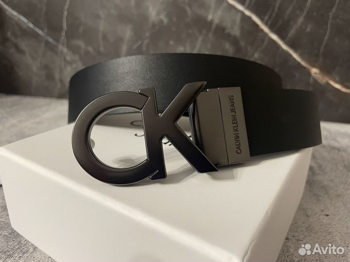 Ремень Calvin Klein Jeans оригинал