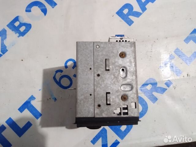 Магнитола daewoo nexia седан 2012