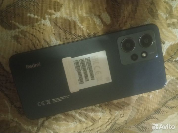 Смартфоны бу xiaomi redmi