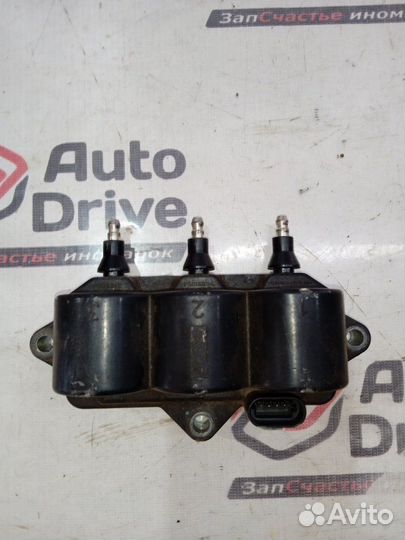 Модуль зажигания Daewoo Matiz F8CV 2009