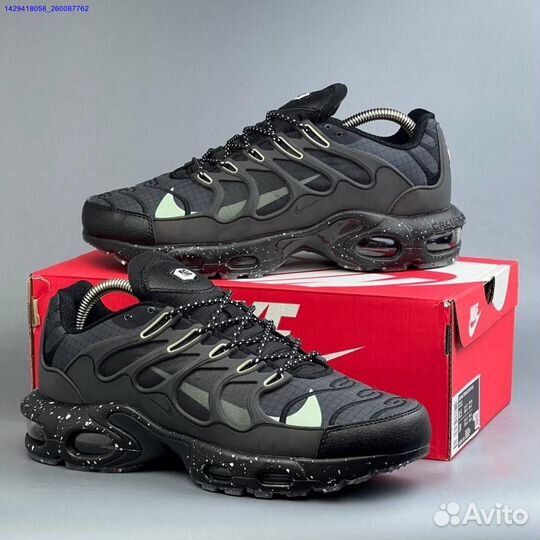 Кроссовки Nike Air Max Tn Terrascape (Арт.42265)