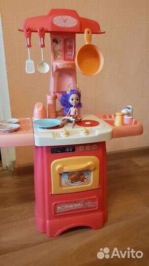 Детская кухня