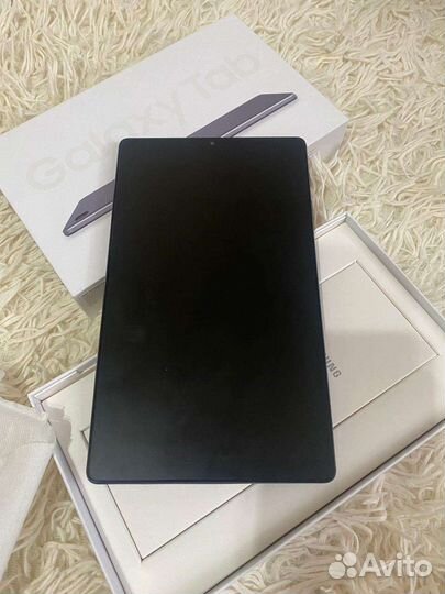 Планшет samsung galaxy tab