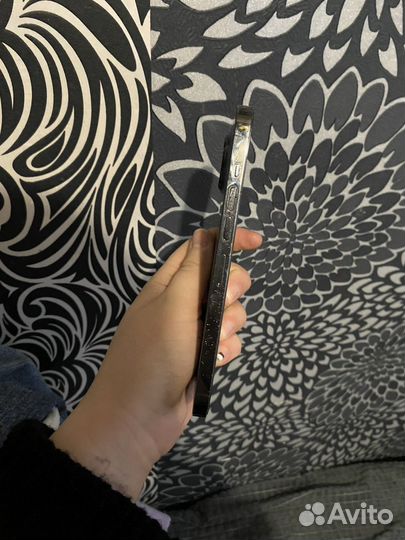 iPhone 13 Pro Max, 128 ГБ