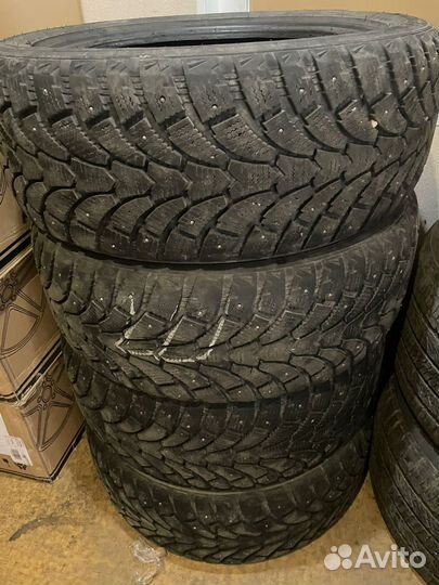 Maxtrek Trek M900 Ice 225/50 R18 95T