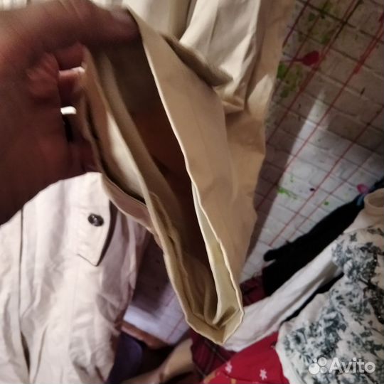 Плащ пыльник женский, свитер