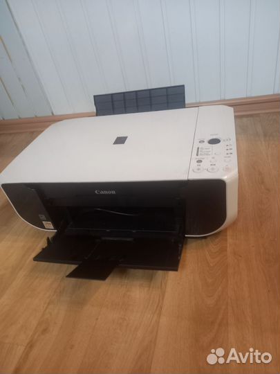 Принтер canon pixma mp 210, ip 4200