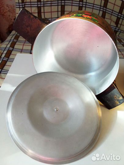 Посуда СССР