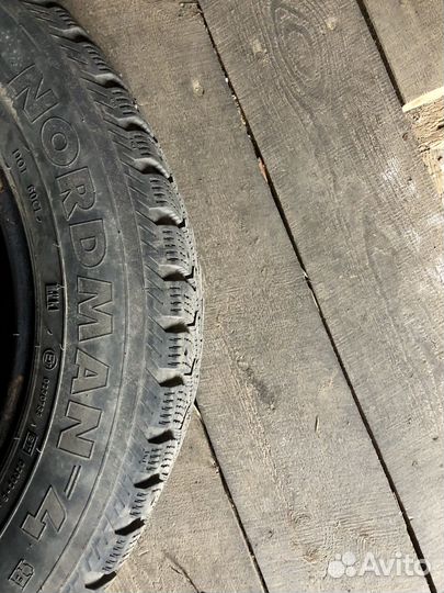 Nordman Nordman 4 2.25/60 R16